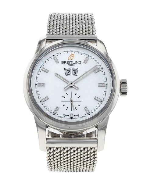 Breitling Transocean A16310